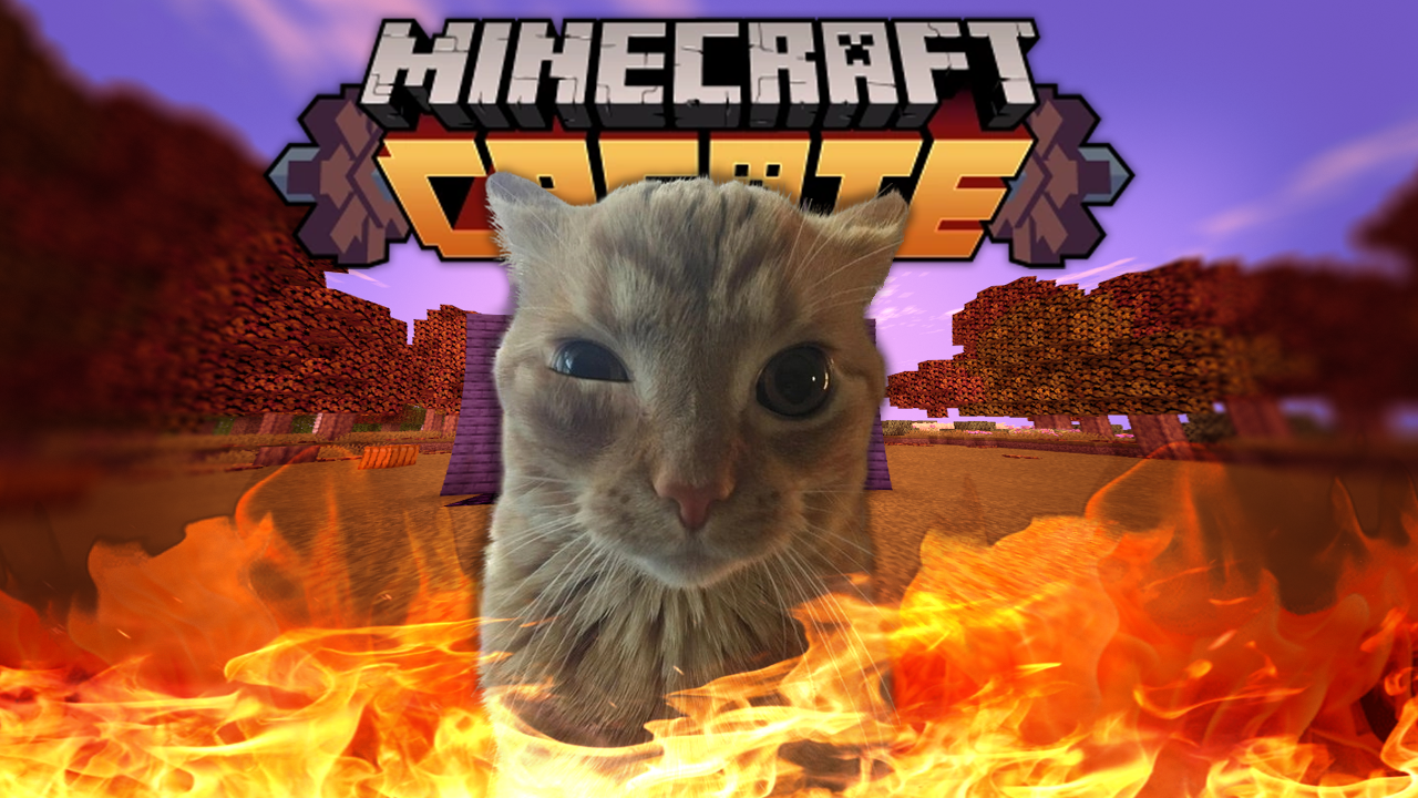 CreateHell
