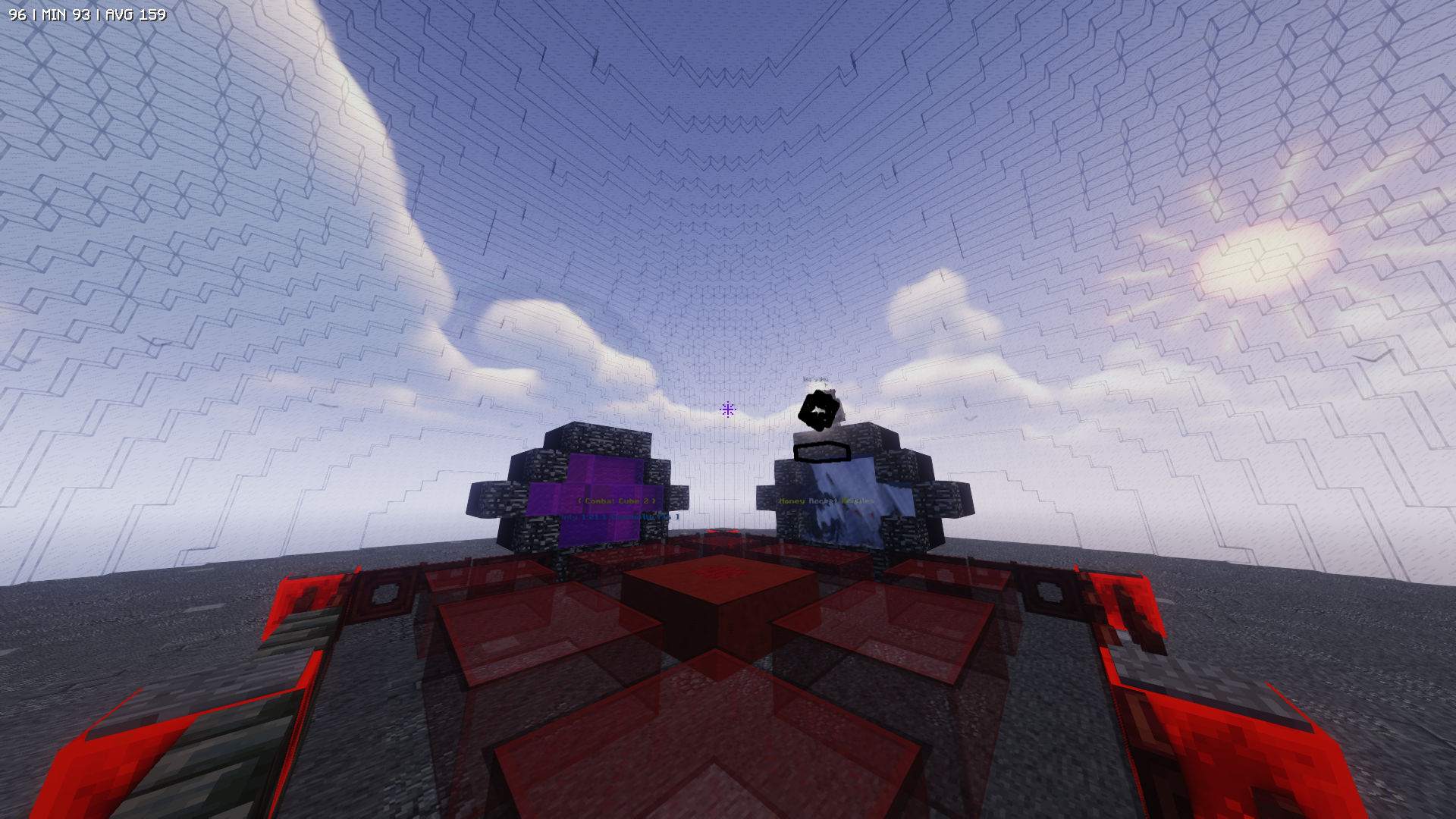 THE KEWLANTIUM server